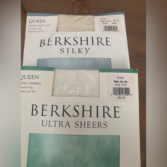 various Accessories - 15 Pair Bundle of Panty Hose (various colors/brands)